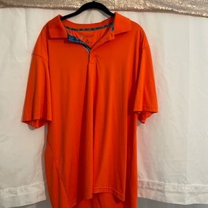 Men’s polo shirt